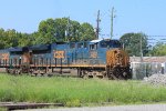 CSXT 3302 L837-12